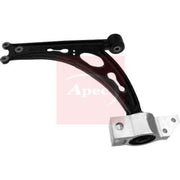 Apec Control/Trailing Arm Front Left fits Audi A3 2003-2013