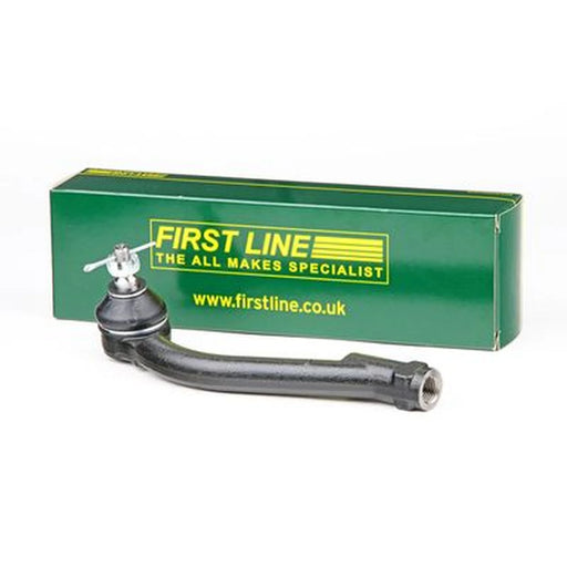 First Line Steering Tie Rod End Ball Joint fits Kia Carens III 2006-2013 1.6 2.0