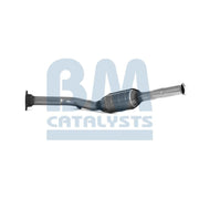 BM Catalysts Homologated Petrol Cat fits Citroën Berlingo First 1997-2002 1.8