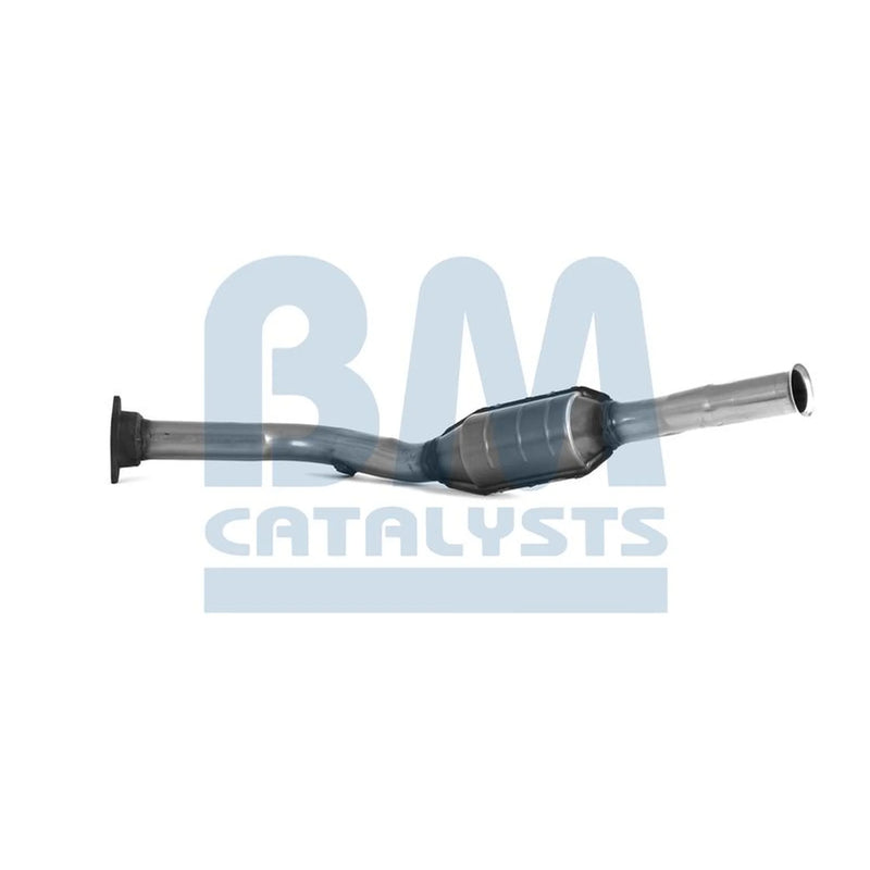 BM Catalysts Homologated Petrol Cat fits Citroën Berlingo First 1997-2002 1.8