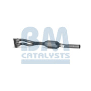 BM Catalysts Homologated Petrol Cat fits Audi A3 1996-2003 1.8