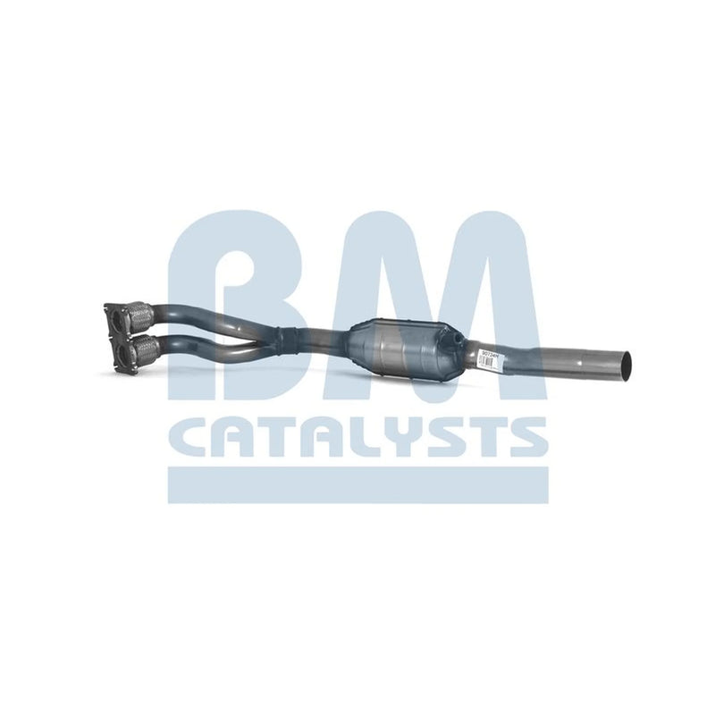 BM Catalysts Homologated Petrol Cat fits Audi A3 1996-2003 1.8