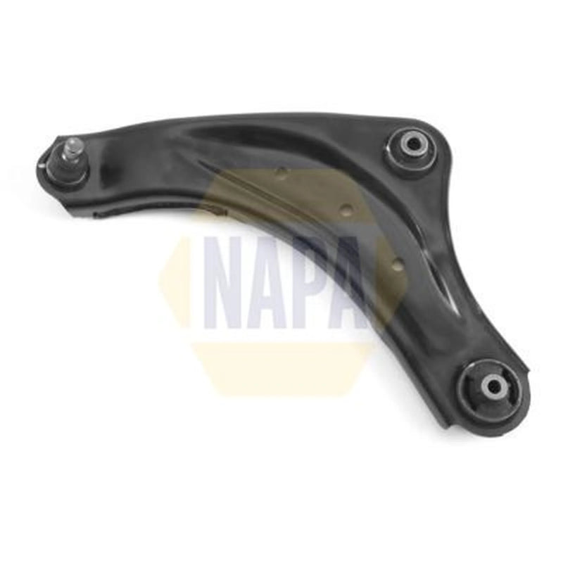 NAPA Control/Trailing Arm Front Left fits Nissan Leaf 2017 on