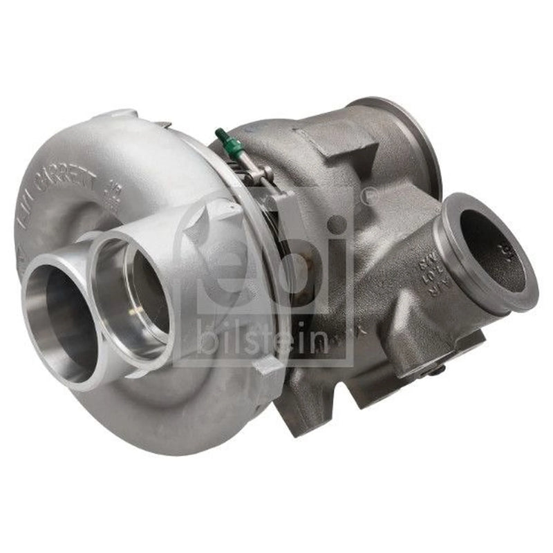 Febi Turbocharger Turbo Unit 189507