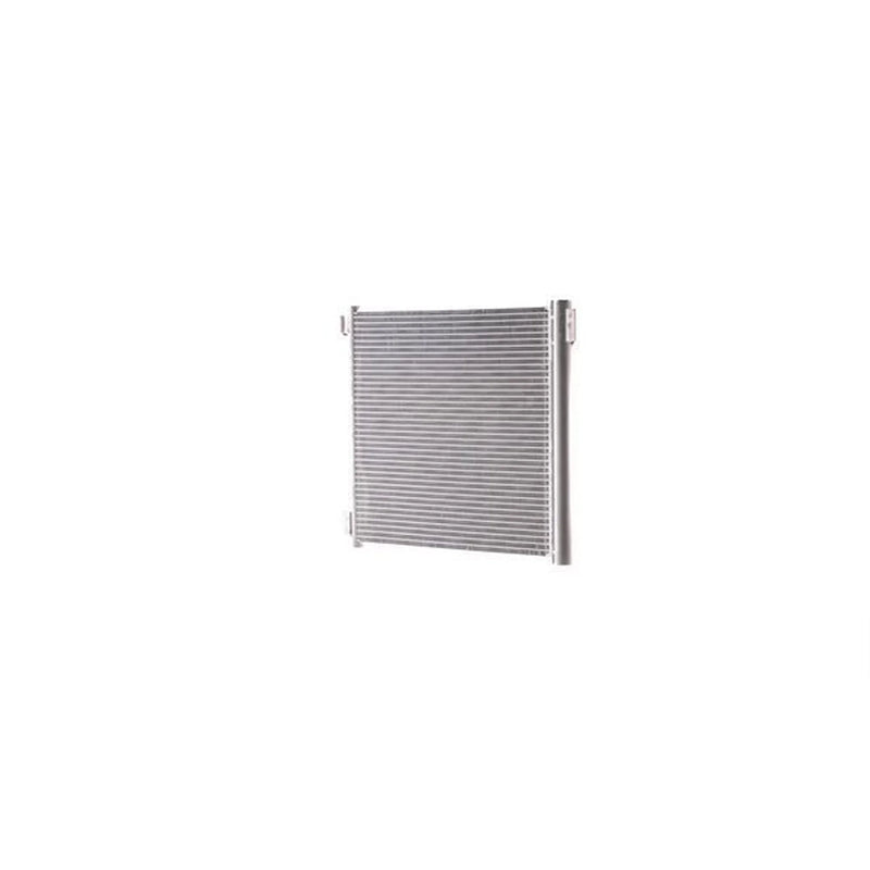 Mahle Air Conditioning Condenser fits Nissan Micra IV 2011-2015 1.2