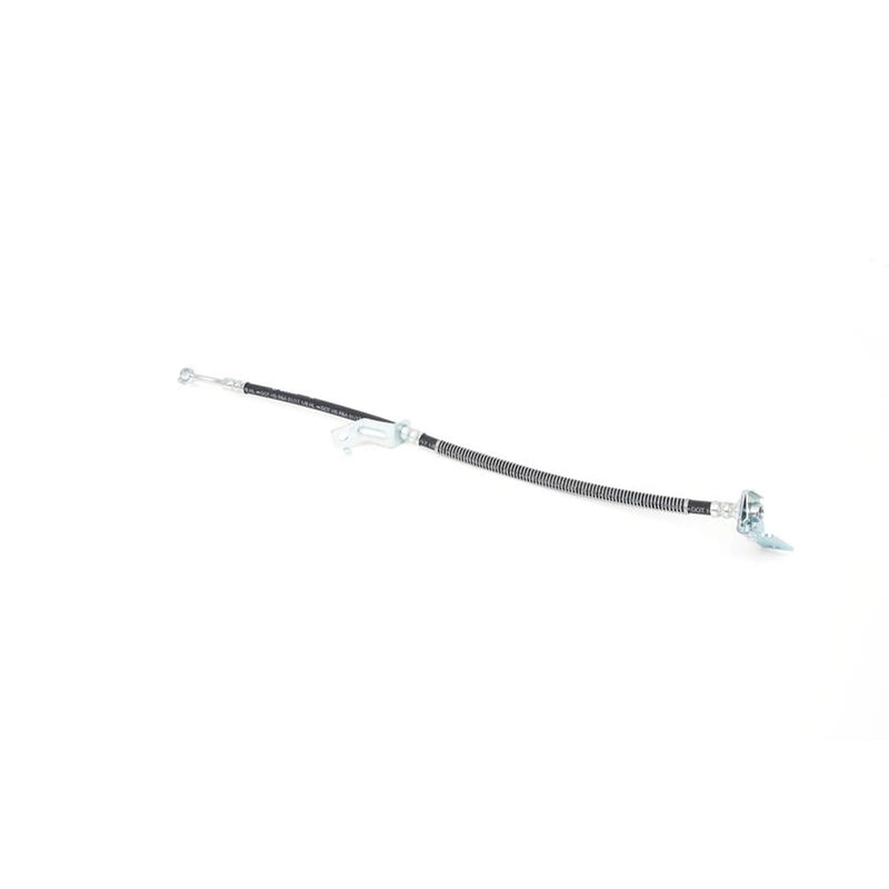 Bosch Brake Hydraulic Hose Line Front Right fits Kia Venga 2010-2019 1.4 1.6
