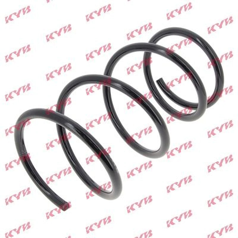 KYB 2 x Suspension Springs fits Subaru Impreza 2000-2009 2.0