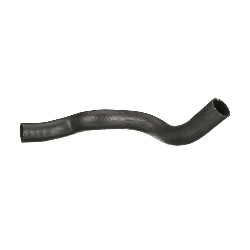 Gates Intercooler Turbo Charge Air Hose 660mm fits Fiat Doblo 2005 on 1.9