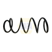 NAPA Front Suspension Coil Spring fits Renault Megane II Coupé-Cabriolet
