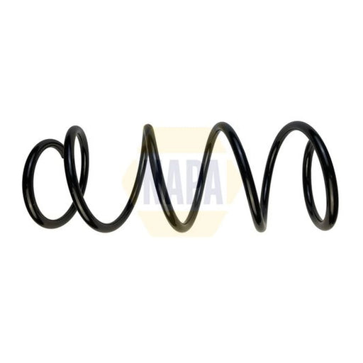 NAPA Suspension Springs fits Renault Megane II Coupé-Cabriolet 2003-2009 1.9 2.0