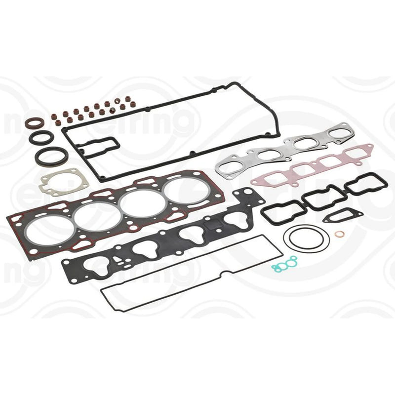 Elring Cylinder Head Gasket Kit fits Alfa Romeo 145 1996-2001 1.4