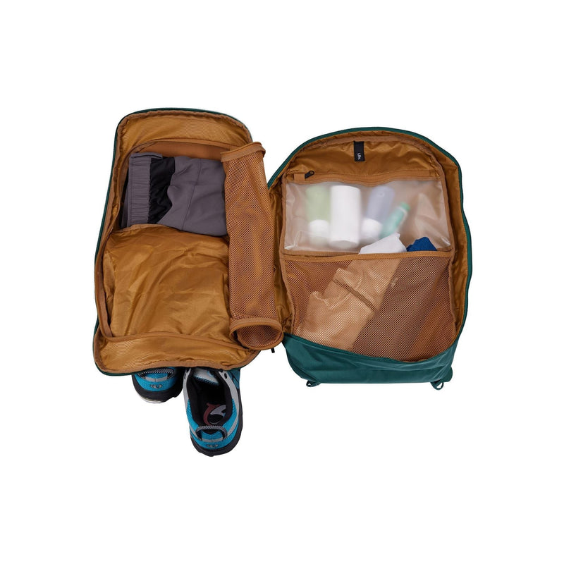 Thule EnRoute rucksack 30 L mallard green Laptop backpack Thule - Bars 4 Cars