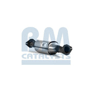 BM Catalysts Homologated Petrol Cat fits Mazda MX-5 1993-1998 1.6 1.8
