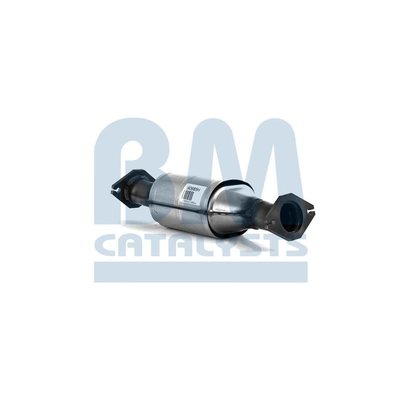BM Catalysts Homologated Petrol Cat fits Mazda MX-5 1993-1998 1.6 1.8