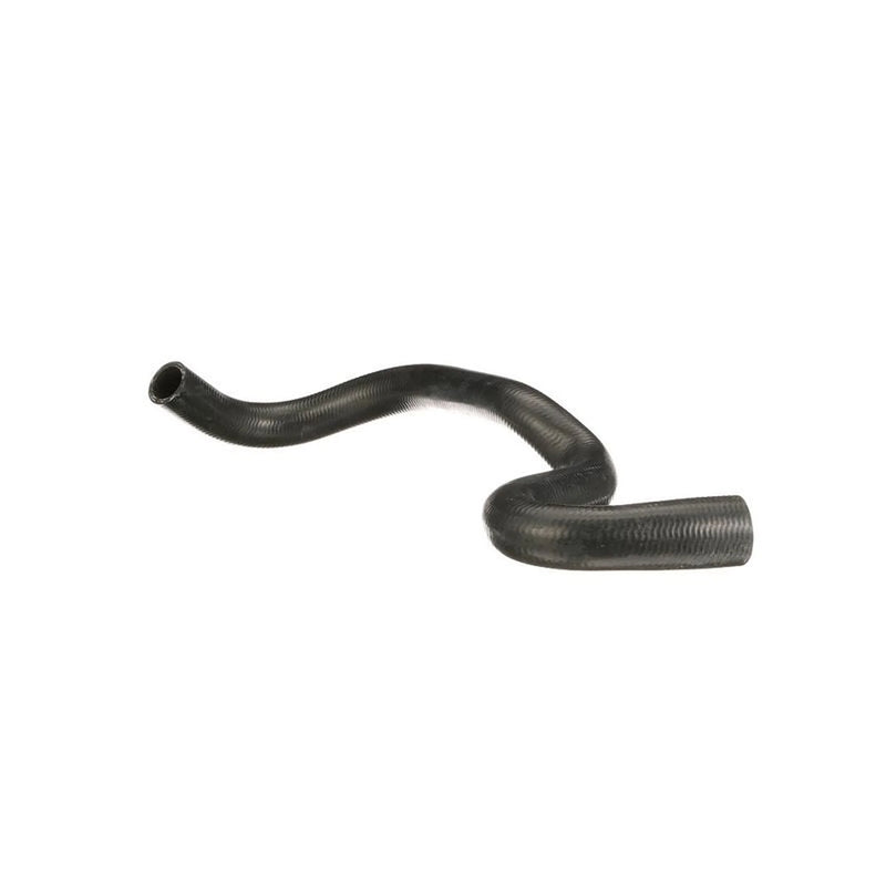 Gates Radiator Coolant Hose 720mm ID fits Chevrolet Aveo / Kalos 2004-2008 1.2