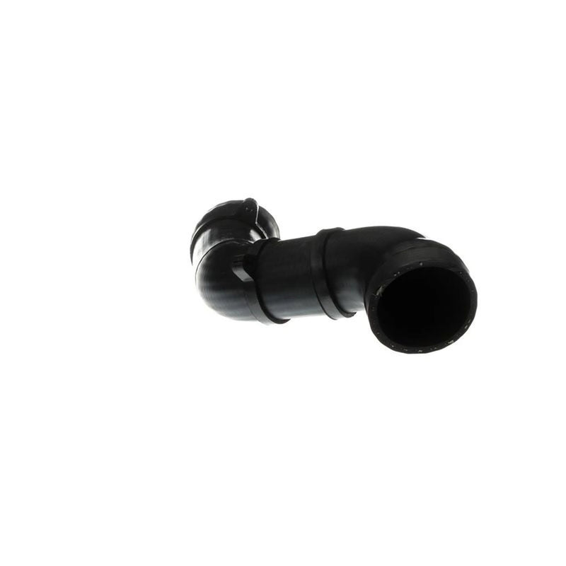 Gates Intercooler Turbo Charge Air Hose 345mm fits Audi A3 1996-2003 1.8