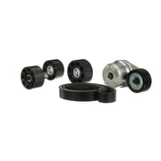Gates V-Ribbed Belt Set fits Daf Lf 2013 on