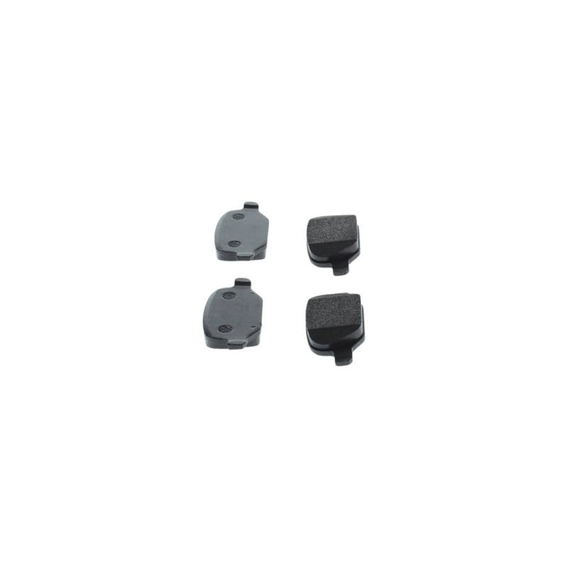 Bosch Front & Rear Pads fits Alfa Romeo 156 Sportwagon 2003-2006 1.9