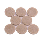 Self Adhesive Floor Protector 25mm Diameter (Pack of 48) Lippert - Dynamic Drive