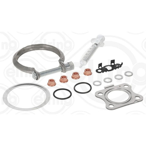 Elring Charger Mounting Kit 803.330