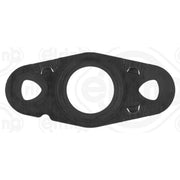 Elring Oil Outlet Gasket Wide Thick 987.640