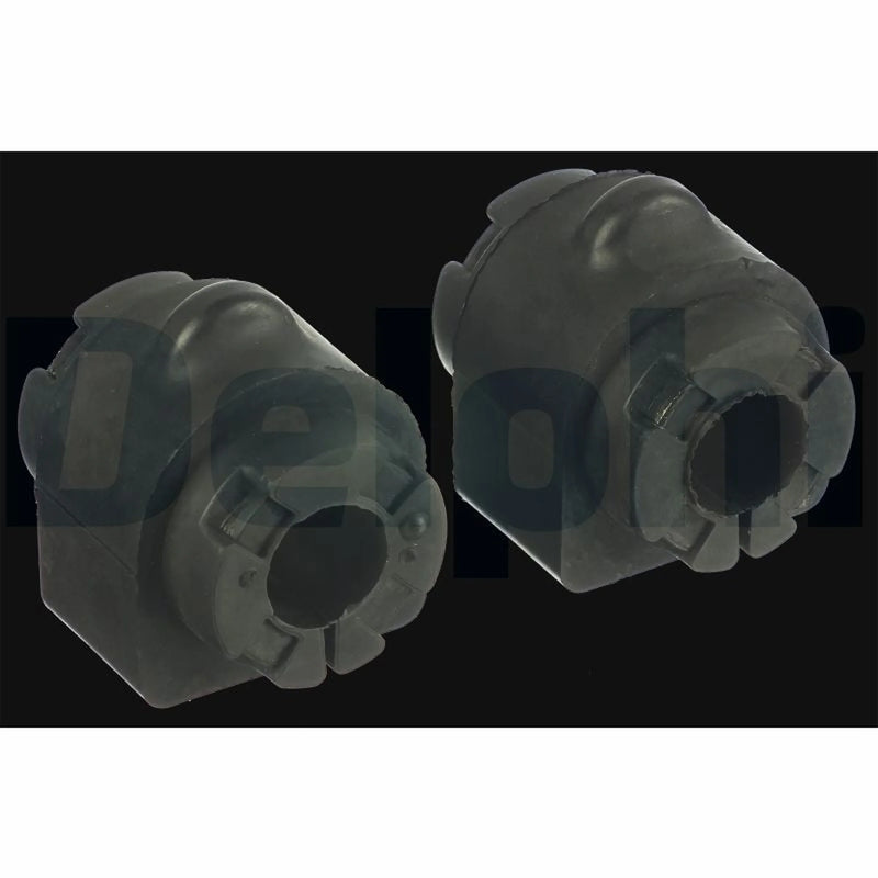 Delphi 2 x Anti Roll Bar Bush fits Ford Galaxy 2006-2015 2.0