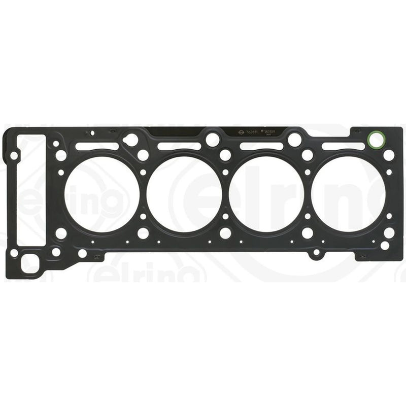 Elring Cylinder Head Gasket 1mm Thick fits Chrysler Pt Cruiser 2002-2010 2.2