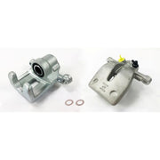 Juratek Brake Caliper Assembly Rear Left JCA1110L