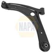 NAPA Control/Trailing Arm Front Left fits Dodge Caliber 2006-2009 1.8 2.0