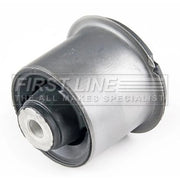 First Line Axle Cross Member Bushing OD ID fits Hyundai I20 I 2008-2015