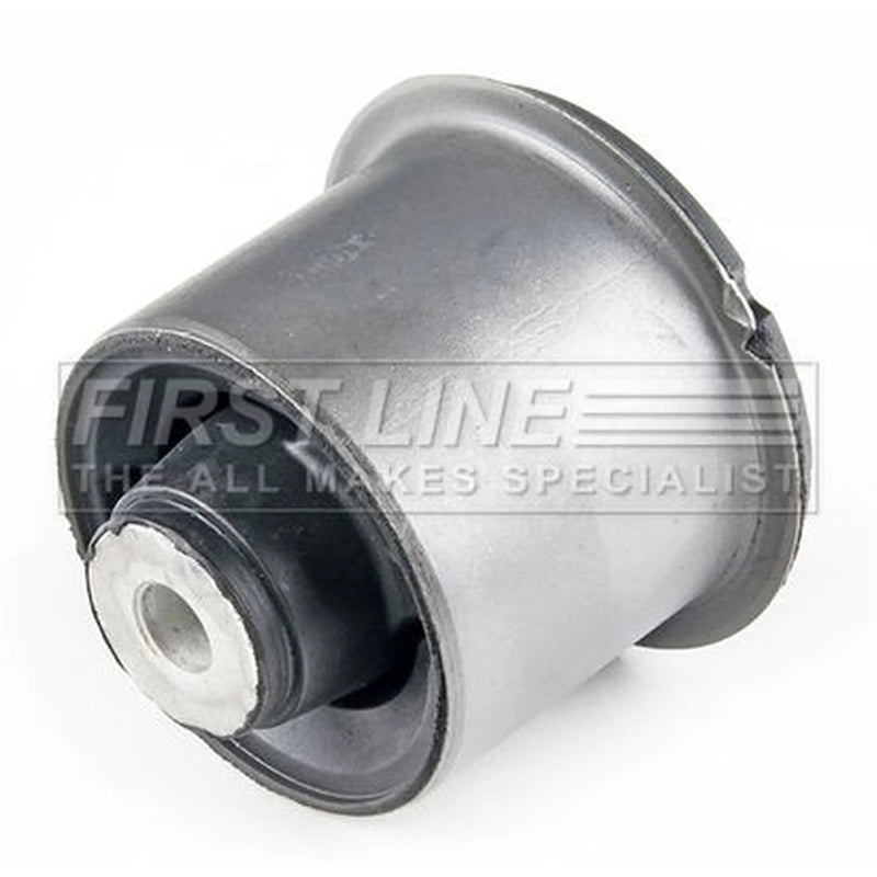 First Line Axle Cross Member Bushing OD ID fits Hyundai I20 I 2008-2015