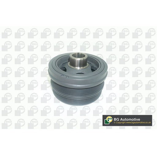 BGA Crank Shaft Belt Pulley fits Mercedes-Benz G-Class 2009-2023