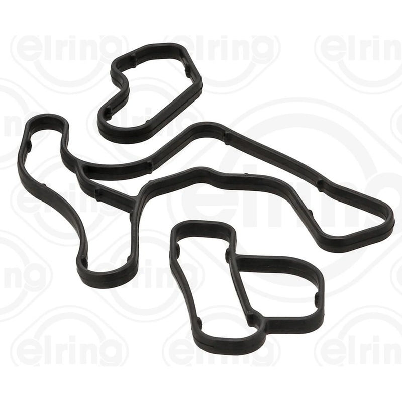 Elring Fuel Filter Seal ID fits Deutz-Fahr Series 11 2014 on