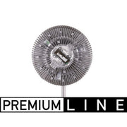Mahle Radiator Fan Clutch fits Iveco Eurocargo I-Iii 1991-2015