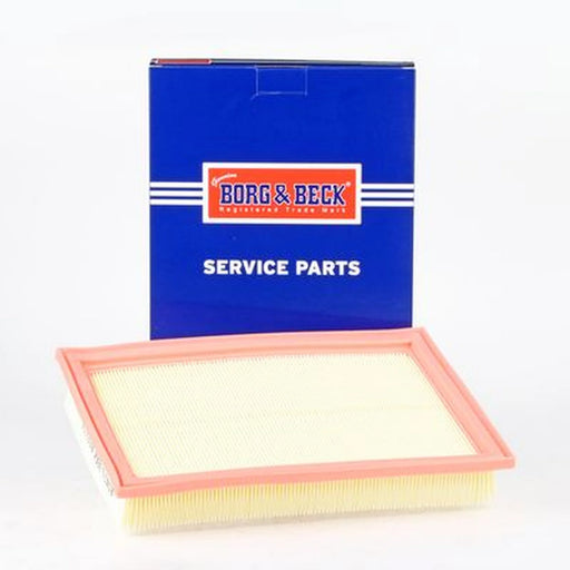 Borg & Beck Engine Air Filter BFA2036