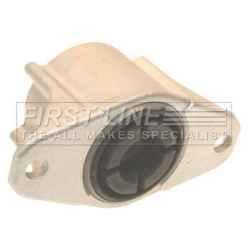 First Line 2 x Suspension Strut Support Mounts