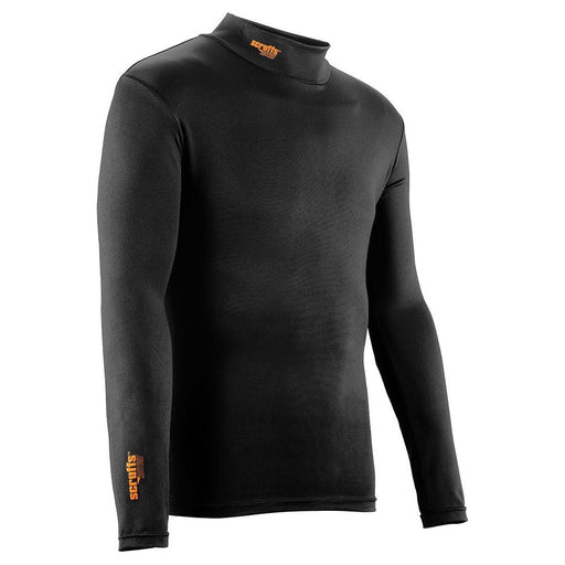 Scruffs Pro Base Layer Top XL Scruffs - Dynamic Drive