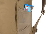 Thule AllTrail hydration pack 16L Faded Khaki tan Thule - Bars 4 Cars