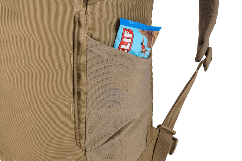 Thule AllTrail hydration pack 16L Faded Khaki tan Thule - Bars 4 Cars
