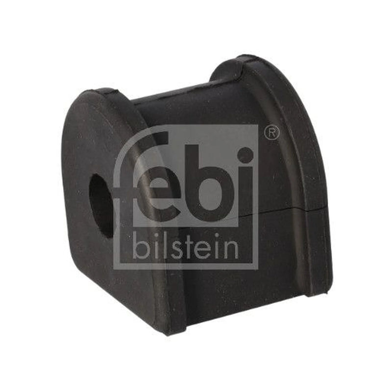 Febi Anti Roll Bar Mounting Bracket Rear Left 193852