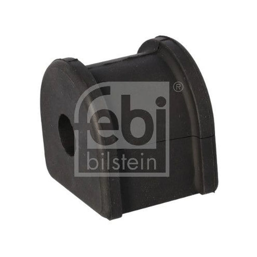 Febi Anti Roll Bar Mounting Bracket Rear Left 193852