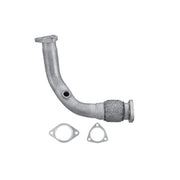 Hella Exhaust Pipe OD fits Fiat Seicento / 600 1997-2008 0.9