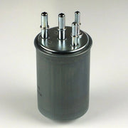 Delphi Fuel Filter Element fits Land Rover Discovery V 2016 on 3.0