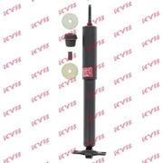 KYB Shock Absorber Damper Strut Rear fits Ford Consul 1972-1975