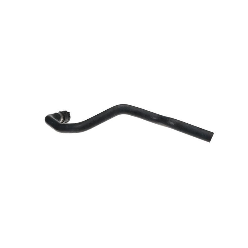 Gates Curved Radiator Hose fits BMW 3 1998-2007
