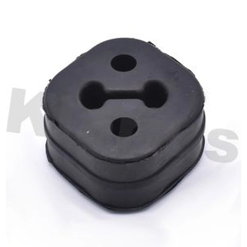 Klarius Exhaust System Mount Rubber fits Iveco Daily III 1999-2007