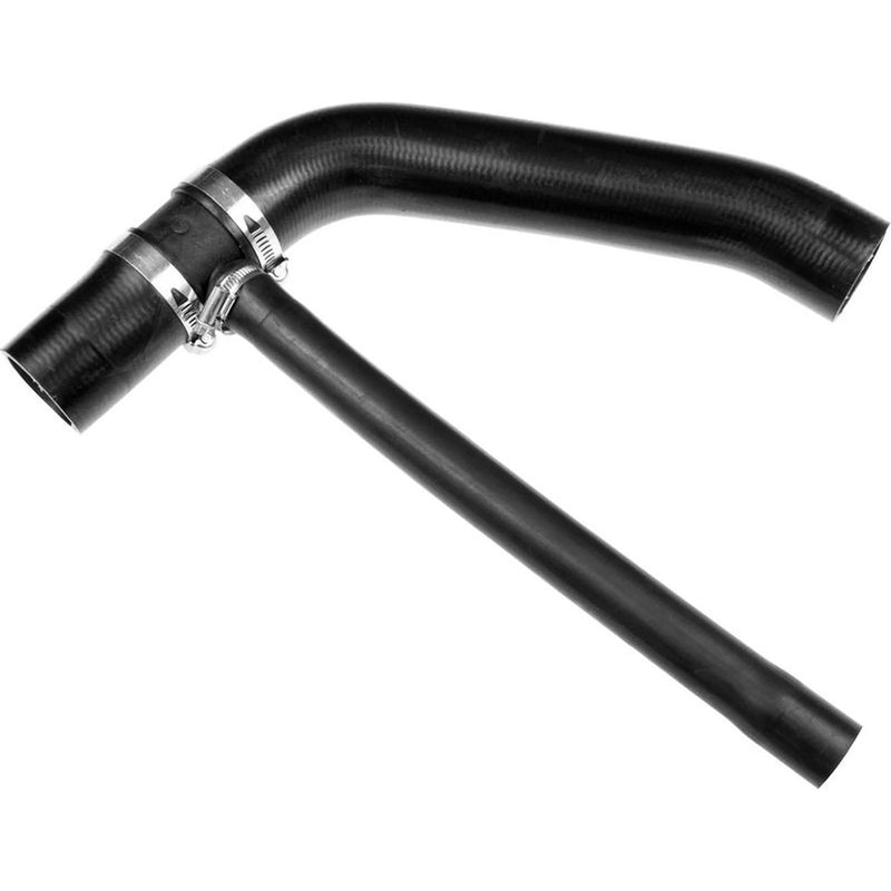 Gates Radiator Coolant Hose 370mm ID fits Renault Trucks Premium 1996 on 220.18