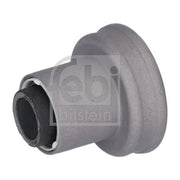 Febi Wishbone / Control / Trailing Arm Bush Upper Front 07590