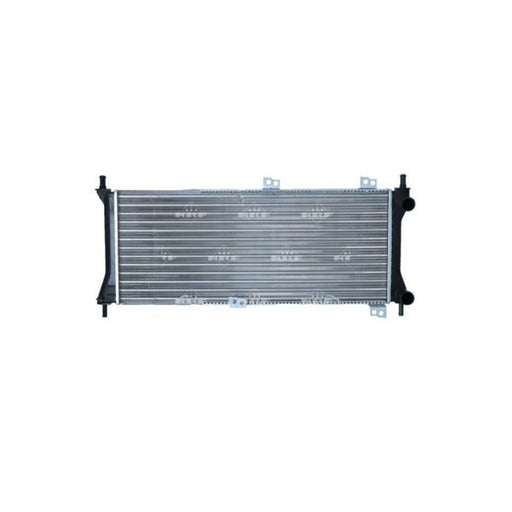 NRF Engine Radiator 58225