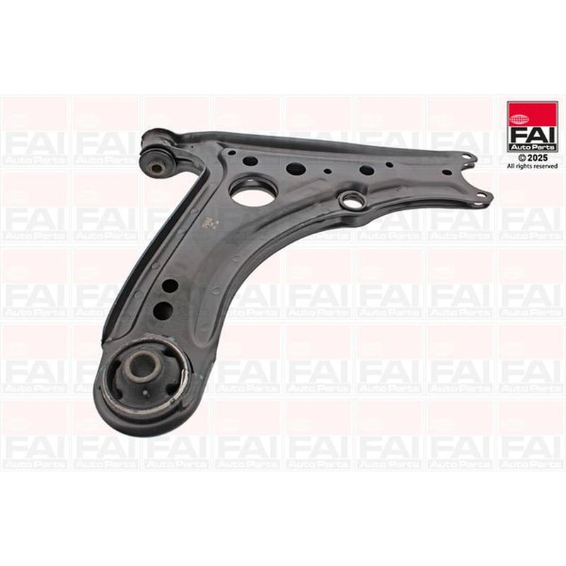 FAI Control/Trailing Arm
